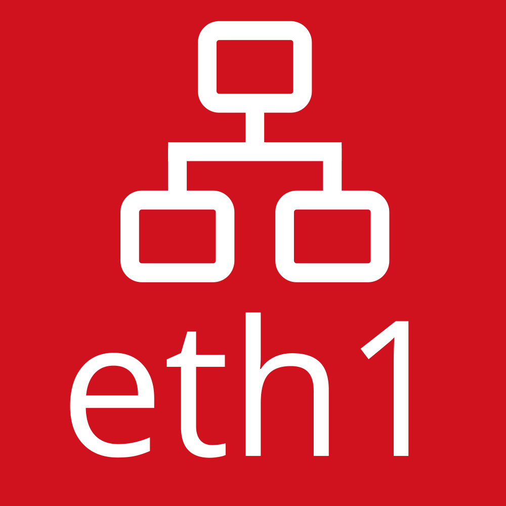 Icon Eth1