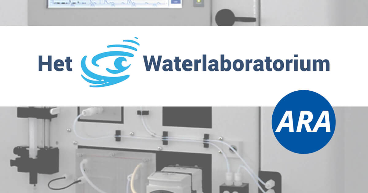Reference HWL (Het Waterlaboratorium)